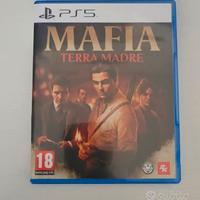 mafia terra madre ps5