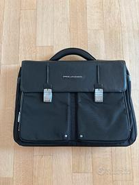 Borsa porta PC Piquadro 15,6”