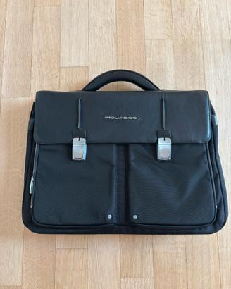 Borsa porta PC Piquadro 15,6”