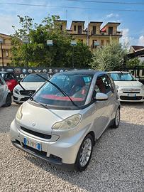 smart 2010 disel 