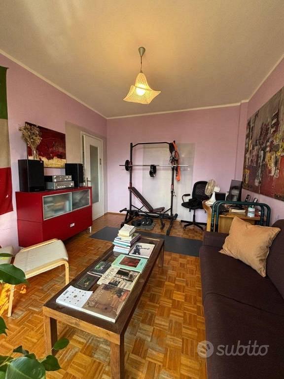 Apartment in Torre Pellice, Pilon - Vista 2