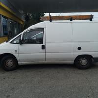 Fiat scudo