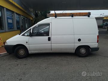 Fiat scudo