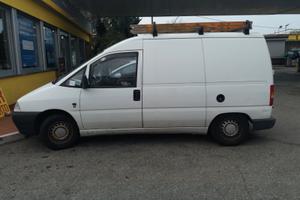 Fiat scudo