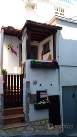Casa indipendente con garage