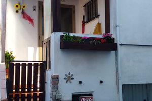 Casa indipendente con garage