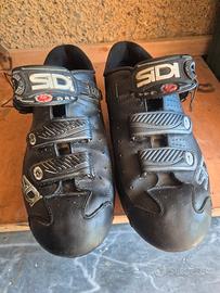 scarpe sidi mtb 46