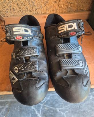 scarpe sidi mtb 46