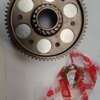 Trasmissione primaria Aprilia 125 2t AP0293926