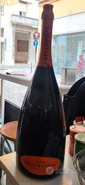 Bottiglia Bellavista da 6L vuota