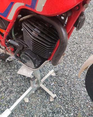 Fantic trial 300