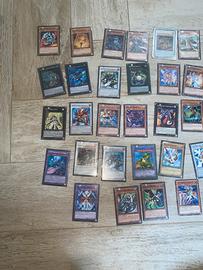 Carte Yughi oh rare
