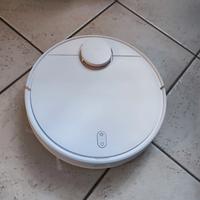 robot aspirapolvere xiaomi s12