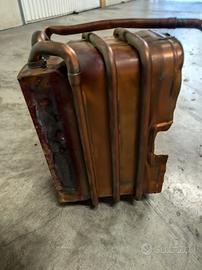 scambiatore scaldino 14 lt