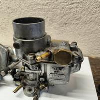 Carburatore Weber 28 icp1 fiat 600 Epoca