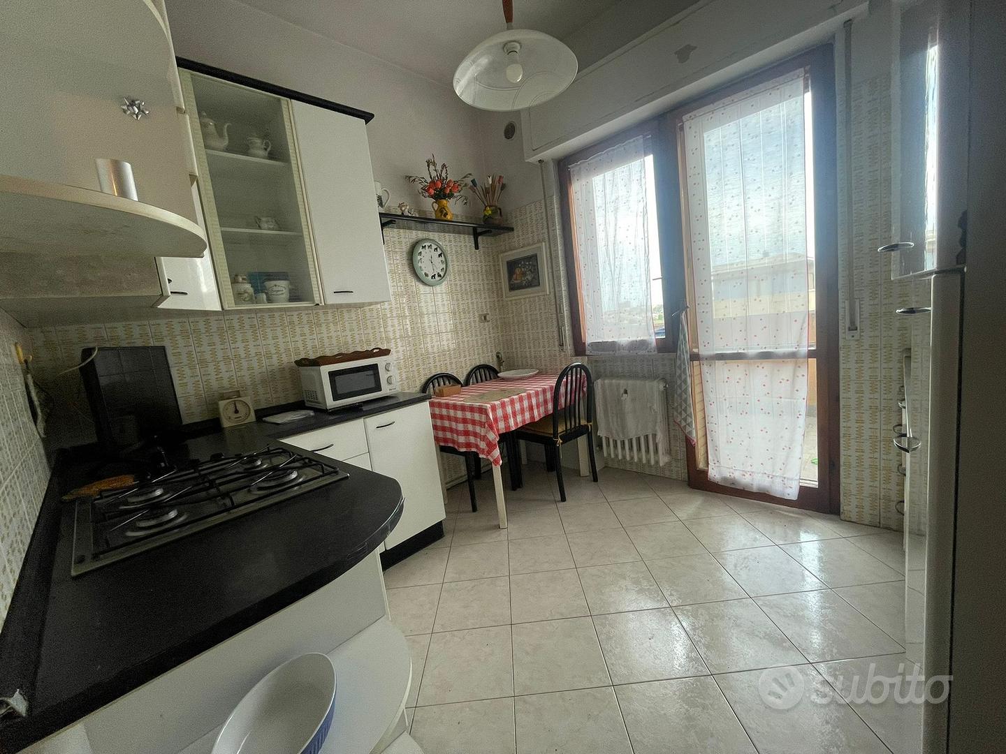 Appartamento – Pescara, Porta Nuova - Vista 3