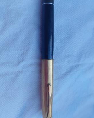 penna stilografica Aurora 88