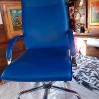 Poltrona per ufficio 