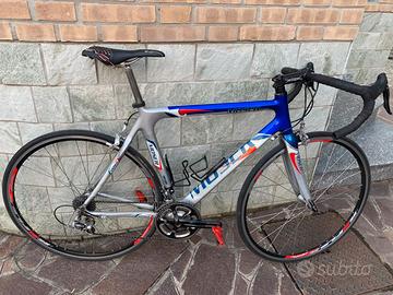 Bici da corsa Moser  MKA 600 S