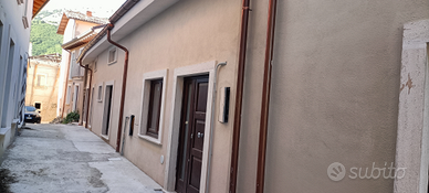 L'Aquila Roio Piano casa singola nuova