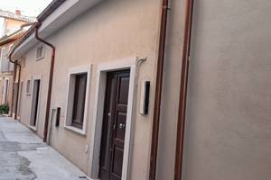 L'Aquila Roio Piano casa singola nuova