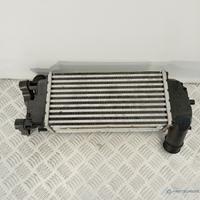 Intercooler Ford Puma Mk2 Fiesta 1.0 1.5 EcoBoost 