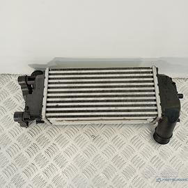 Intercooler Ford Puma Mk2 Fiesta 1.0 1.5 EcoBoost 