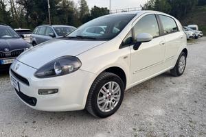 Fiat Punto 1.4 8V 5 porte Natural Power Easy