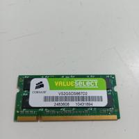 Ram da 2 GB