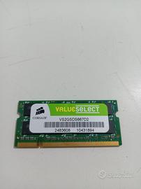 Ram da 2 GB