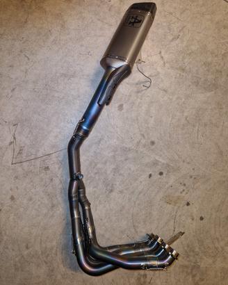 ARROW COMPETITION CBR1000RR-R 2020/25