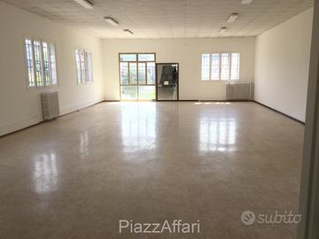 Centro Storico Piove di Sacco - UFFICI