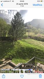 Terreno edificabile Cortino