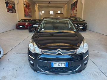 Citroen C3 1.2 VTi 82 Exclusive