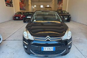 Citroen C3 1.2 VTi 82 Exclusive