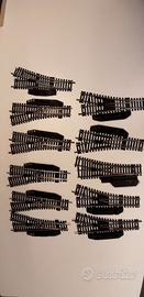 Deviatoi Lima elettrici e manuali