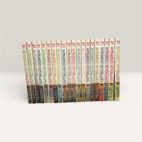 The Promised Neverland – completa vol.1-20( Manga)