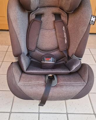 Seggiolino Auto Inglesina I-Fix