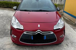citroen ds3 1.6 diesel cabrio automatica