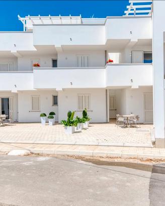 Residence Fronte Mare - Nuovi appartamenti
