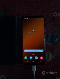 Samsung S9+ 64gb Leggi descrizione 
