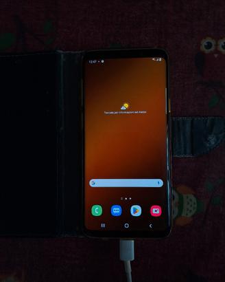 Samsung S9+ 64gb Leggi descrizione 