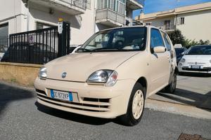 Fiat 600 1.1 54Cv Active - Clima - Idroguida-