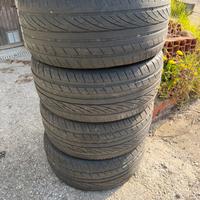 Pneumatici estivi 275 40 20 106W XL