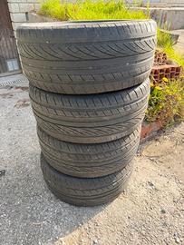 Pneumatici estivi 275 40 20 106W XL