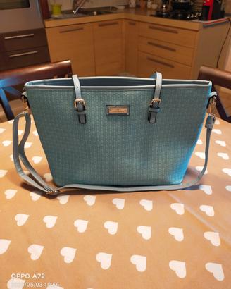 Borsa Charro
