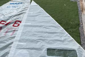 Vela 470 Ullman sails