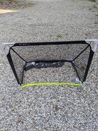 Porta da calcio per bambini 