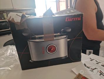 tostapane nuovo girmi