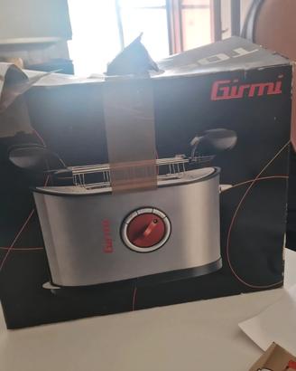 tostapane nuovo girmi